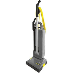 Karcher - Upright Vacuum Cleaners Type: Upright Cleaning Width (Inch): 12 - Strong Tooling