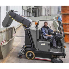 Karcher - Floor Buffers, Polishers & Scrubbers Type: Floor Cleaning Machine Type of Power: Propane - Strong Tooling