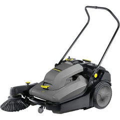 Karcher - Floor & Carpet Sweepers Type: Sweeper Sweeping Width (Inch): 28 - Strong Tooling