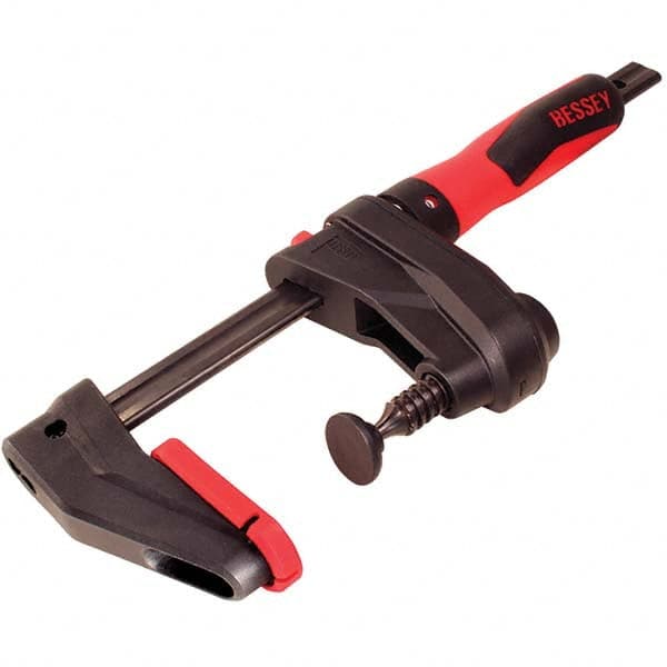 Bessey - Bar Clamps Maximum Capacity (Inch): 18 Throat Depth (Inch): 2-3/8 - Strong Tooling