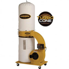 Powermatic - Dust, Mist & Fume Collectors Machine Type: Dust Collector Filter Kit Mounting Type: Direct Machine - Strong Tooling