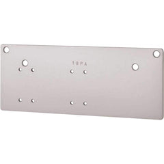 Yale - Door Closer Accessories; For Use With: 5801 Series Door Closers - Exact Industrial Supply