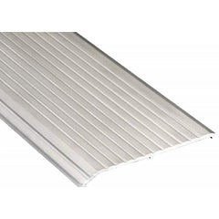 Pemko - Thresholds; Height (Inch): 1/4 ; Length (Inch): 72 ; Width (Inch): 4 ; Finish/Coating: Mill Finish Aluminum - Exact Industrial Supply