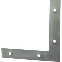 Marlin Steel Wire Products - Braces Type: Corner Brace Length (Inch): 5 - Strong Tooling