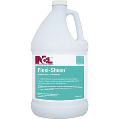 Made in USA - Floor Cleaners, Strippers & Sealers Type: Conditioner Container Size (Gal.): 1.00 - Strong Tooling