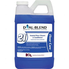 Made in USA - Floor Cleaners, Strippers & Sealers Type: All-Purpose Cleaner Container Size (fl. oz.): 80.00 - Strong Tooling