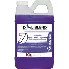 Made in USA - 80 oz Bottle Cleaner/Degreaser - Strong Tooling