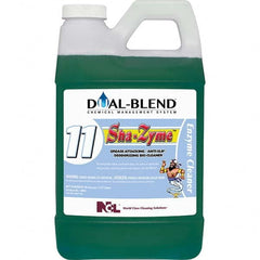 Made in USA - 80 oz Bottle Cleaner/Degreaser - Strong Tooling