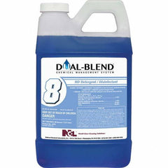 Made in USA - 80 oz Bottle Disinfectant - Strong Tooling