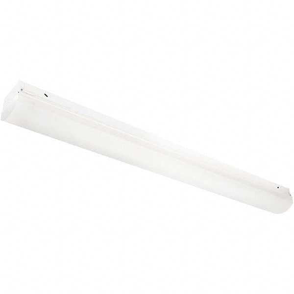 Hubbell Lighting - Strip Lights Lamp Type: LED Mounting Type: Surface Mount - Strong Tooling