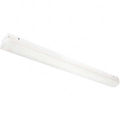 Hubbell Lighting - Strip Lights Lamp Type: LED Mounting Type: Surface Mount - Strong Tooling