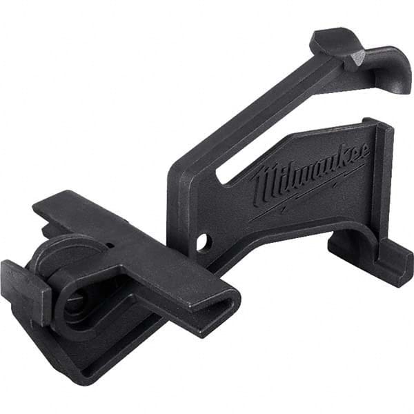 Milwaukee Tool - Hammer, Chipper & Scaler Accessories Accessory Type: Trigger Guard Drive Type: Round - Strong Tooling