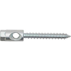 DeWALT Anchors & Fasteners - Threaded Rod Anchors Mount Type: Dual (Cross & End Drilled) For Material Type: Concrete - Strong Tooling