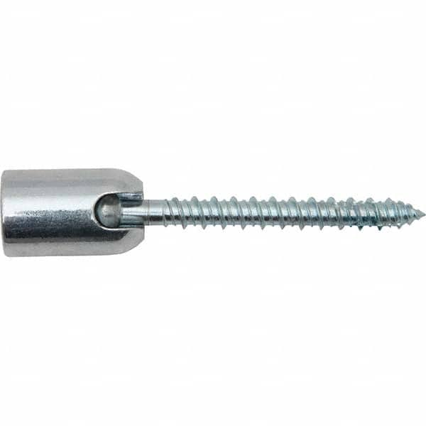 DeWALT Anchors & Fasteners - Threaded Rod Anchors Mount Type: Vertical (End Drilled) For Material Type: Concrete - Strong Tooling