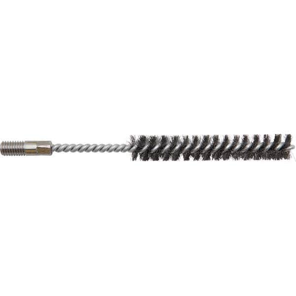 DeWALT Anchors & Fasteners - Tube Brushes Brush Diameter (Decimal Inch): 0.532 Fill Material: Stainless Steel - Strong Tooling