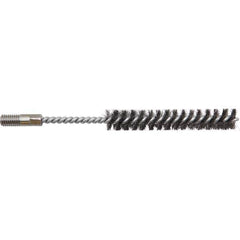 DeWALT Anchors & Fasteners - Tube Brushes Brush Diameter (Decimal Inch): 0.642 Fill Material: Stainless Steel - Strong Tooling