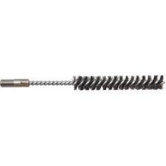 DeWALT Anchors & Fasteners - Tube Brushes Brush Diameter (Decimal Inch): 0.788 Fill Material: Stainless Steel - Strong Tooling