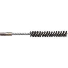 DeWALT Anchors & Fasteners - Tube Brushes Brush Diameter (Decimal Inch): 1.252 Fill Material: Stainless Steel - Strong Tooling