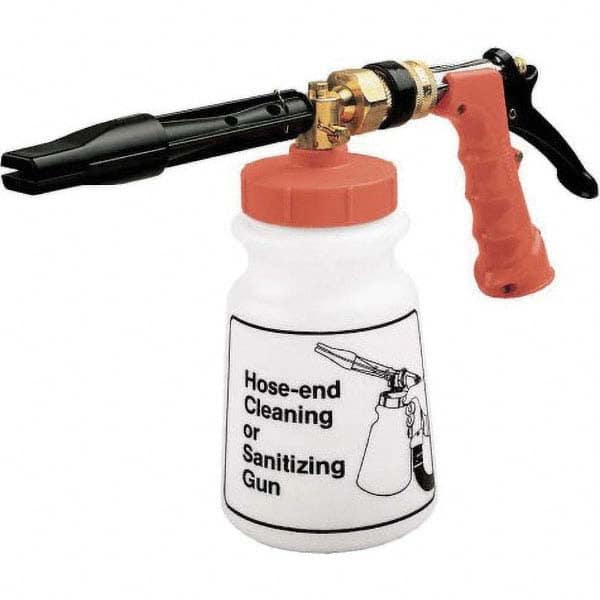 Gilmour - Garden & Pump Sprayers Type: Handheld Foamer Chemical Safe: No - Strong Tooling