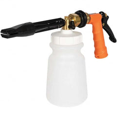 Gilmour - Garden & Pump Sprayers Type: Handheld Foamer Chemical Safe: No - Strong Tooling