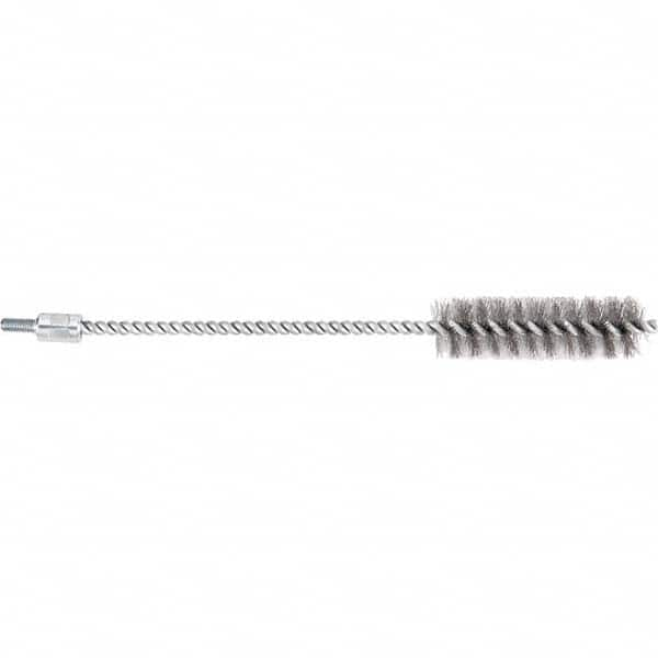 DeWALT Anchors & Fasteners - Tube Brushes Brush Diameter (Decimal Inch): 1.079 Fill Material: Stainless Steel - Strong Tooling