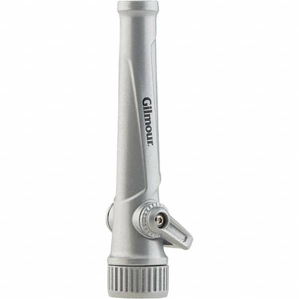 Gilmour - Garden Hose Spray Nozzles Type: Hot Water Style: Adjustable - Strong Tooling