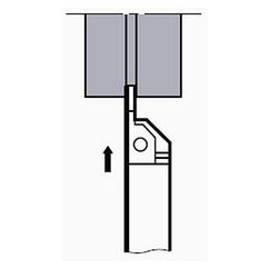 CTWL20203 My-T Part Off Tool 1 Edge - Strong Tooling