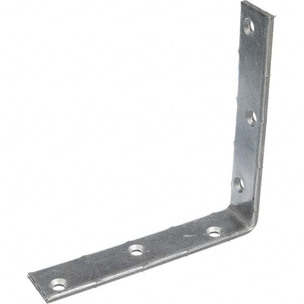 Marlin Steel Wire Products - Braces Type: Corner Brace Length (Inch): 6 - Strong Tooling