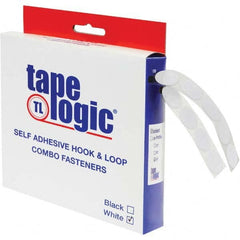 Tape Logic - Hook & Loop Component Type: Hook & Loop Type: Self Fastening - Strong Tooling