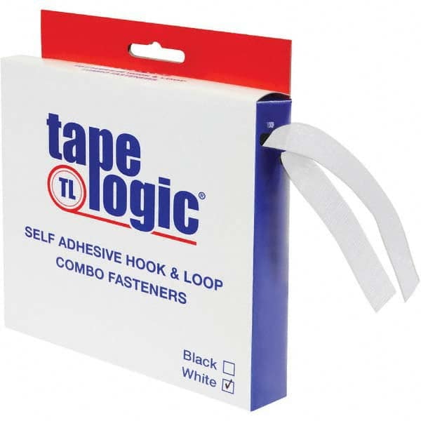 Tape Logic - Hook & Loop Component Type: Hook & Loop Type: Hook & Loop - Strong Tooling