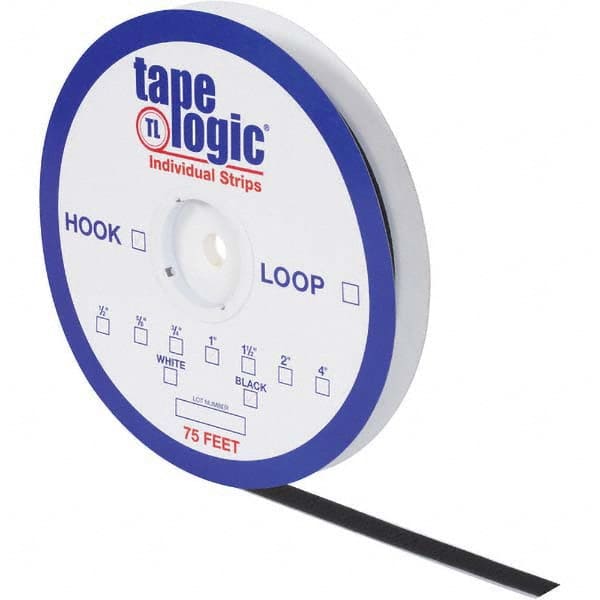 Tape Logic - Hook & Loop Component Type: Hook & Loop Type: Self Fastening - Strong Tooling