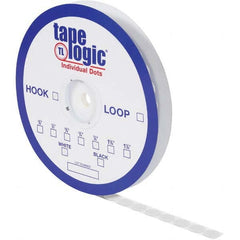 Tape Logic - Hook & Loop Component Type: Hook & Loop Type: Hook & Loop - Strong Tooling