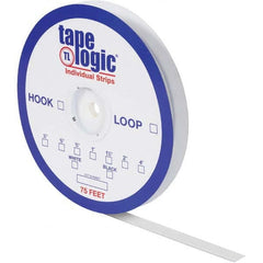 Tape Logic - Hook & Loop Component Type: Hook & Loop Type: Self Fastening - Strong Tooling