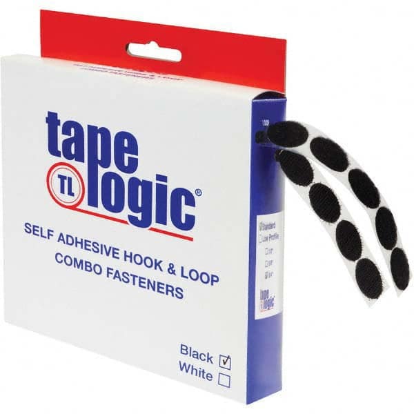 Tape Logic - Hook & Loop Component Type: Hook & Loop Type: Hook & Loop - Strong Tooling