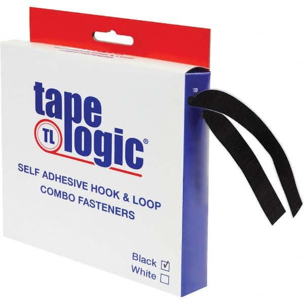 Tape Logic - Hook & Loop Component Type: Hook & Loop Type: Self Fastening - Strong Tooling