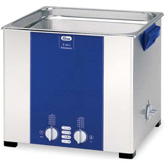 Elma - 5 Gal Bench Top Water-Based Ultrasonic Cleaner - Strong Tooling