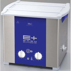 Elma - 5 Gal Bench Top Water-Based Ultrasonic Cleaner - Strong Tooling