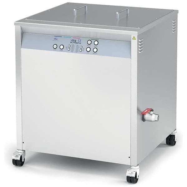 Elma - 67.4 Gal Free Standing Water-Based Ultrasonic Cleaner - Strong Tooling