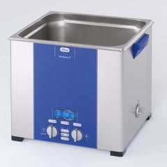 Elma - 5 Gal Bench Top Water-Based Ultrasonic Cleaner - Strong Tooling