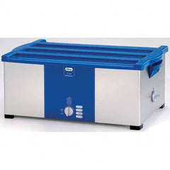 Elma - 3.75 Gal Bench Top Water-Based Ultrasonic Cleaner - Strong Tooling