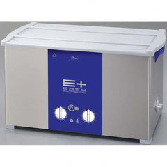 Elma - 7.5 Gal Bench Top Water-Based Ultrasonic Cleaner - Strong Tooling