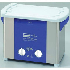 Elma - 0.75 Gal Bench Top Water-Based Ultrasonic Cleaner - Strong Tooling