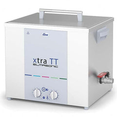 Elma - 3.75 Gal Bench Top Water-Based Ultrasonic Cleaner - Strong Tooling