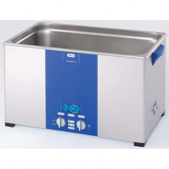 Elma - 7.5 Gal Bench Top Water-Based Ultrasonic Cleaner - Strong Tooling