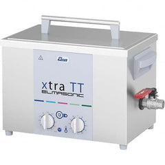 Elma - 0.75 Gal Bench Top Water-Based Ultrasonic Cleaner - Strong Tooling