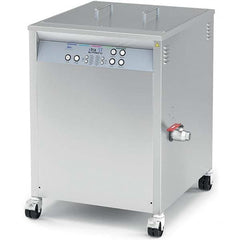 Elma - 42.8 Gal Free Standing Water-Based Ultrasonic Cleaner - Strong Tooling