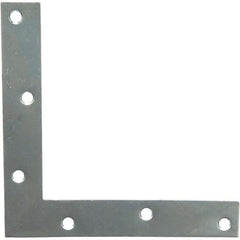 Marlin Steel Wire Products - Braces Type: Corner Brace Length (Inch): 6 - Strong Tooling