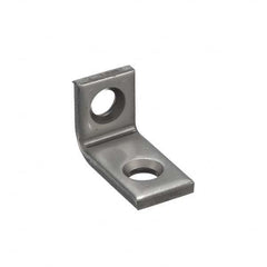 Marlin Steel Wire Products - Brackets Type: Bracket Length (Inch): 12 - Strong Tooling