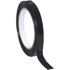 Tape Logic - Filament & Strapping Tape Type: Strapping Tape Color: Black - Strong Tooling