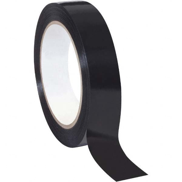 Tape Logic - Filament & Strapping Tape Type: Strapping Tape Color: Black - Strong Tooling